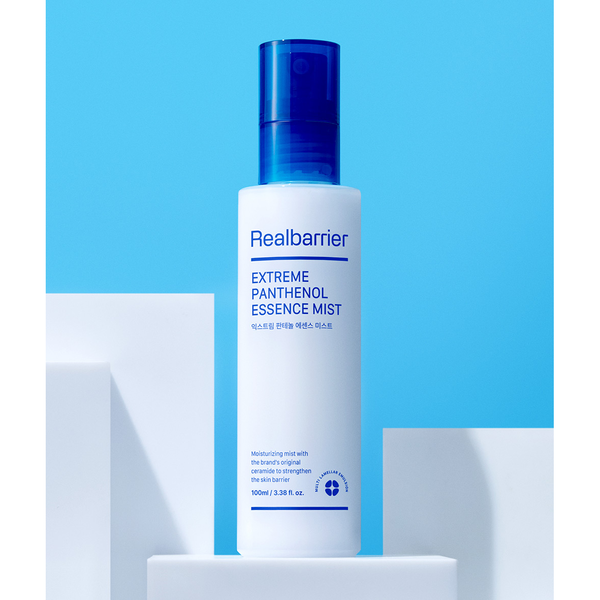 Міст-есенція для обличчя Real Barrier Extreme Pathenol Essence Mist, 100ml RB04 фото
