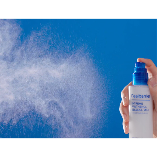 Міст-есенція для обличчя Real Barrier Extreme Pathenol Essence Mist, 100ml RB04 фото