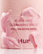 Очищуючий бальзам на основі ягід для всіх типів шкіри House of Hur Purifying Cleansing Balm 50 ml HR01 фото 3