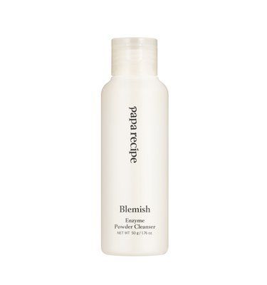 Ензимна пудра з рисом Papa Recipe Blemish Enzyme Powder Cleanser 50 г RCP02 фото