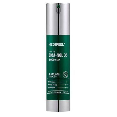 М'яка пілінг-сироватка зі спікулами та центелою Medi-Peel Phyto Cica Nol B5 3000 Shot, 50 мл MP02 фото