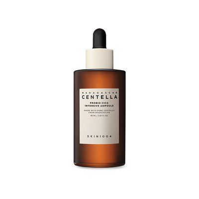 Сироватка з пробіотиками SKIN1004 Centella Probio-Cica Intensive Ampoule 95 мл SKN24 фото