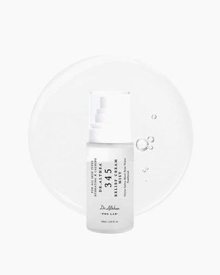 Зволожуючий міст Dr. Althea 345 Relief Cream Mist 60 мл AL13 фото
