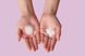 Саше ензимної пудри з екстрактом баклажана Papa Recipe Eggplant Clearing Powder Cleanser 1.2 г RCP03 фото 3