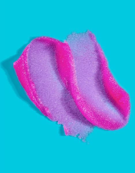 Скраб для тіла Tree Hut Raspberry Fizz Sugar Scrub 510g TH18 фото