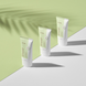 Сонцезахисний крем з екстрактом центели IUNIK Centella Calming Daily Moisture Suncreen Reef-Safe UVA UVB, SPF 50+ PA++++ 15 ml 139 фото 2