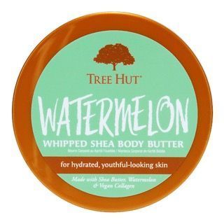 Баттер для тіла Tree Hut Watermelon Whipped Body Butter 240g TH20 фото