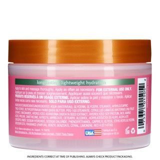 Баттер для тіла Tree Hut Watermelon Whipped Body Butter 240g TH20 фото