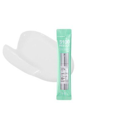 Сироватка-бустер з мікроголками VT COSMETICS Reedle Shot 100 Essence 2 ml VT01 фото