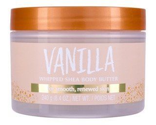 Баттер для тіла Tree Hut Vanilla Whipped Body Butter 240g TH22 фото