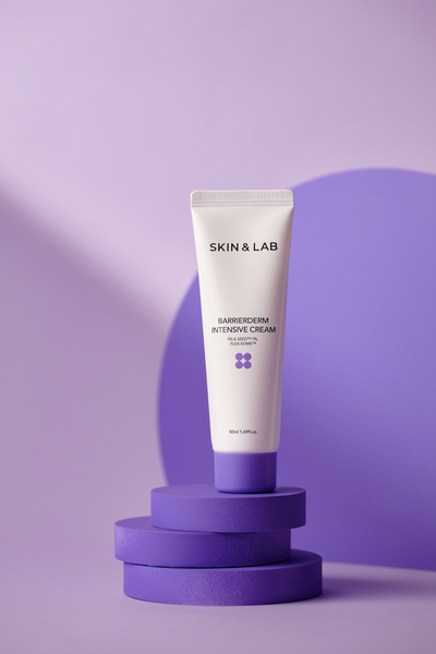 Інтенсивний бар&rsquo;єрний крем SKIN&LAB Barrierderm Intensive Cream 10 ml 2310 фото