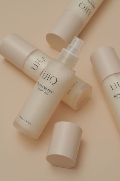 Кремовий спрей UIQ Biome Barrier&trade; Cream Mist 50 ml UI01 фото