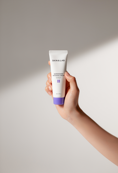 Інтенсивний бар&rsquo;єрний крем SKIN&LAB Barrierderm Intensive Cream 10 ml 2310 фото