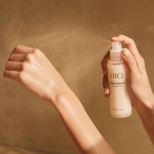 Кремовий спрей UIQ Biome Barrier&trade; Cream Mist 50 ml UI01 фото