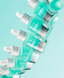 Сироватка для сяяння шкіри з полінуклеотидами ANUA PDRN Hyaluronic Acid Capsule 100 Serum 30ml AN15 фото 4