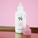 Гель для вмивання для проблемної шкіри Dr.Ceuracle АC Сure Solution Pink Gel, 50 мл CRL003 фото 2