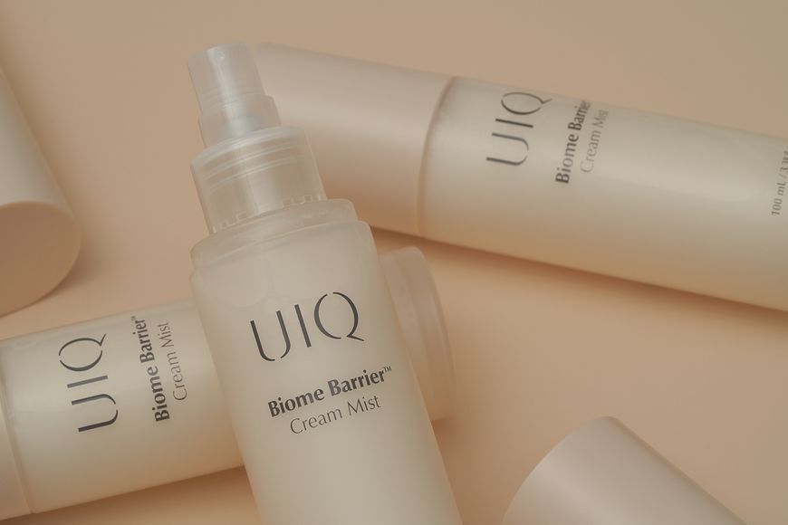 Кремовий спрей UIQ Biome Barrier&trade; Cream Mist 50 ml UI01 фото