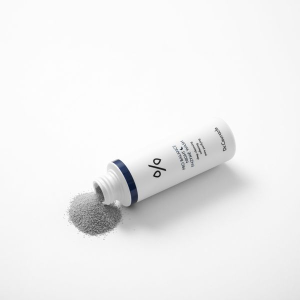 Вечірня ензимна пудра з пробіотиками Dr.Ceuracle Pro-Balance Night Enzyme Wash 50 г CRL12 фото