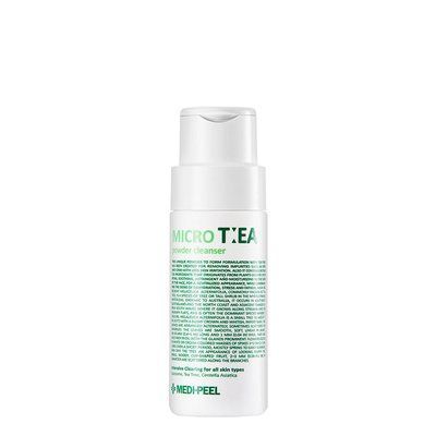 Ензимна пудра з чайним деревом, 70 г Medi-Peel Micro Tea Powder Cleanser 000182 фото