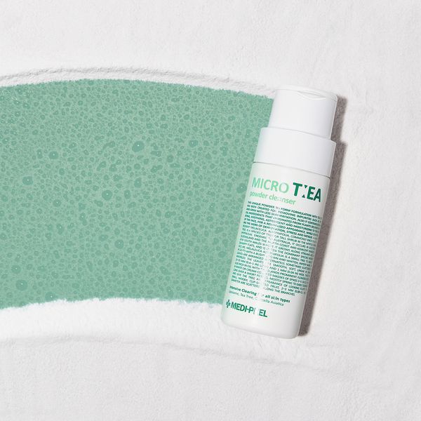 Ензимна пудра з чайним деревом, 70 г Medi-Peel Micro Tea Powder Cleanser 000182 фото